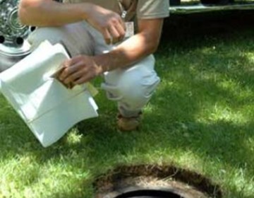 septic inspections