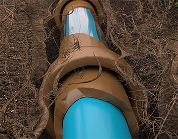 pipe lining image