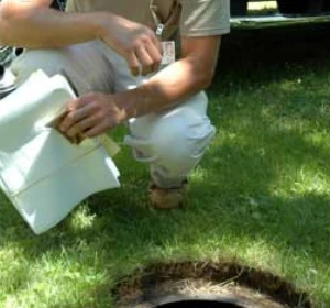 septic inspections